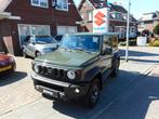 Suzuki Jimny STYLE AWD (bj 2019), 15 km/l, Gebruikt, 4 stoelen, Bedrijf