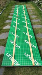 Unidek Reno Dek 4.0 - 122 mm Rc 4.0 - 6 m lang, Doe-het-zelf en Verbouw, Isolatie en Afdichting, Nieuw, 15 m² of meer, Piepschuim (Tempex)