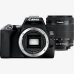 Canon eos 250d + 18-55mm af is stm  Nieuw 2 jaar garantie, Canon, T, Nieuw, Ophalen of Verzenden