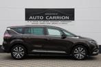 Renault Espace 1.6 TCe Initiale Paris 7p. Pano LED Leder !, 1618 cc, Gebruikt, 4 cilinders, 7 stoelen