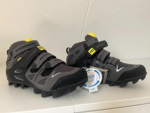 Nieuwe Mavic Scree MTB schoenen, Fietsen en Brommers, Fietsaccessoires | Fietskleding, Nieuw, Heren, Schoenen, Overige maten, Ophalen of Verzenden