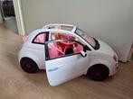 Barbie Auto & Scooter, Ophalen of Verzenden, Gebruikt, Barbie