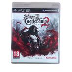 Castlevania Lords Of Shadow 2 PS3 Game, Spelcomputers en Games, Konami, Zo goed als nieuw, https://www.konami.com/corporate/en/contact/