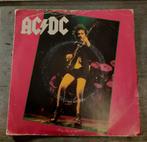 AC/DC - Girls Got Rhythm / Get It Hot *, Ophalen of Verzenden, Zo goed als nieuw, Pop