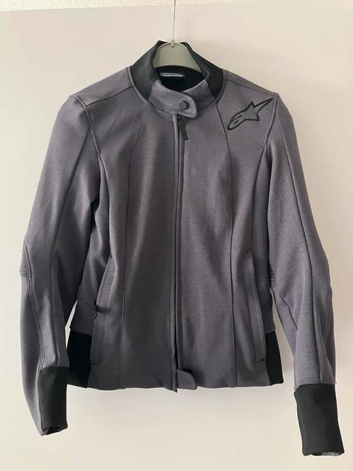 NIEUW! Alpinestars motorjas mt. S, Motoren, Kleding | Motorkleding, Jas | textiel, Dames, Nieuw zonder kaartje, Ophalen