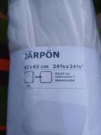 Ikea Jarpon kussenhoezen, Tuin en Terras, Tuinbanken, Ophalen, Zo goed als nieuw