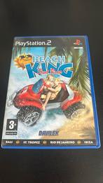 Beach king stunt racer PS2, Spelcomputers en Games, Games | Sony PlayStation 2, Gebruikt, Ophalen of Verzenden, 1 speler, Racen en Vliegen