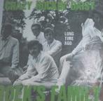 Roek's Family - Crazy Rockin' Daisy / Long Time Ago, Ophalen of Verzenden, Gebruikt, Overige formaten, Levenslied of Smartlap