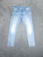 PME Legend Pall Mall Freighter Broek W35 L32 Blauw Slim Fit, Blauw, ., Ophalen of Verzenden, Zo goed als nieuw