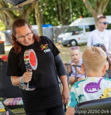 Schminker voor verjaardag feestjes beschikbaar voor biedingen