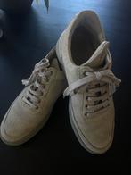 Filling Pieces sneakers grijs maat 39, Ophalen of Verzenden, Zo goed als nieuw, Grijs, Sneakers of Gympen