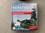 Kerstboom standaard, Ophalen of Verzenden, Zo goed als nieuw