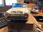 Originele DAF POLITIE NEDfERLANNDSEPOLITIE WAGGEN, Verzenden