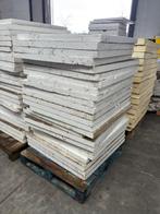 Partij PIR en EPS isolatieplaten - Bieden!, Doe-het-zelf en Verbouw, Isolatie en Afdichting, Ophalen, Overige materialen, 4 tot 8 cm