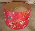 Studio Pip lampenkap voor hanglamp, 25 tot 50 cm, Rond, Ophalen of Verzenden, Rood