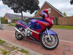 Kawasaki zzr 600 sport / tour, Motoren, Motoren | Kawasaki, Particulier