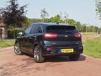 Kia e-Niro ExecutiveLine 64 kWh | Camera | Apple Carplay | C, Gebruikt, 1712 kg, Blauw, 204 pk
