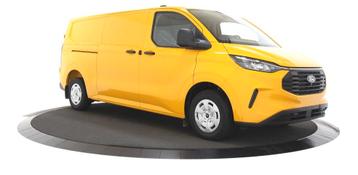 Ford Transit Custom 320 2.0 TDCI 136pk L2H1 Trend Schuifdeur beschikbaar voor biedingen