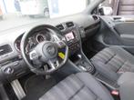 Volkswagen Golf 2.0 GTD 125Kw Automaat Clima Xenon Led, Auto's, Volkswagen, Euro 5, Stof, Gebruikt, 4 cilinders