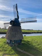 Tuinmolen, Tuin en Terras, Ophalen of Verzenden