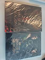House of the Dragon DVD Boxset - Seizoen 1 & 2, Vanaf 16 jaar, Boxset, Science Fiction en Fantasy, Ophalen of Verzenden