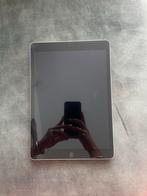 Apple iPad 9e generatie - Zilver, Computers en Software, Apple iPads, 10 inch, Gebruikt, Apple iPad, Ophalen of Verzenden