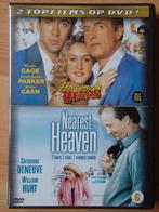 Ddv Honeymoon in Vegas / Nearest to heaven, Vanaf 6 jaar, Ophalen, Zo goed als nieuw