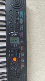 Mini keyboard Casio 77, Casio, Gebruikt, Overige aantallen, Ophalen