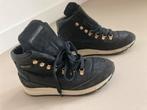 Philippe Model Hoge Schoenen Zwart Maat 38, Kleding | Dames, Schoenen, Zwart, Ophalen of Verzenden, Sneakers of Gympen, Gedragen