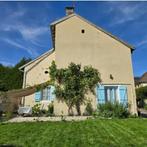 Vakantiehuis in Haute - Marne Frankrijk 5 personen, 5 personen, 2 slaapkamers, Overige typen, Landelijk