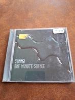 Sunna - One Minute Science CD, Ophalen of Verzenden, 2000 tot heden, Gebruikt
