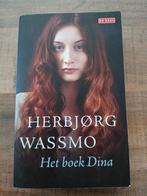 Herbjørg Wassmo - Het boek Dina, Ophalen of Verzenden, Zo goed als nieuw, Nederland, Herbjørg Wassmo