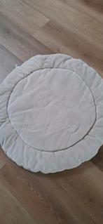 Jollein Boxkleed Taupe - Zacht en Comfortabel, Ophalen, Zo goed als nieuw