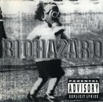 Hardrock CD (1994) Biohazard - State of the World address, Cd's en Dvd's, Ophalen of Verzenden, Gebruikt