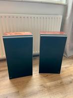 B&O Beovox S60, Gebruikt, Minder dan 60 watt, Front, Rear of Stereo speakers, Ophalen