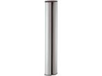 Vogel's EFA 6835 Column system: Zilver, Ophalen of Verzenden, Zo goed als nieuw, Rond