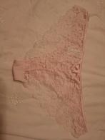 Flame slip. XL, Flame, Ophalen of Verzenden, Roze, Slip