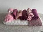 Newbornfotografie backdrop/wraps, Kinderen en Baby's, Babymode-accessoires, Ophalen of Verzenden, Zo goed als nieuw