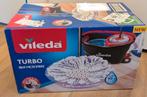 Vileda dweil Turbo 3in1 nieuw, Ophalen of Verzenden, Mop of Dweil