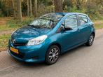 Toyota Yaris 1.0 12V Vvt-i 5DR 2012 apk, 750 kg, Blauw, Handgeschakeld, Particulier