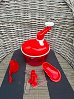 Tupperware Uitzoeken € 15, Huis en Inrichting, Keuken | Tupperware, Ophalen of Verzenden, Gebruikt, Rood, Overige typen