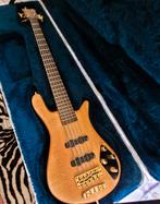 Warwick Streamer LX5 5-snarige basgitaar, Ophalen of Verzenden, Gebruikt, Elektrisch, 5-snarig