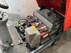 Hako Jonas 900e Opzit veegmachine nieuwe accu’s!