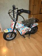 Leuke Pitbike te koop!, Fietsen en Brommers, Minibikes, Midibikes en Pitbikes, Ophalen of Verzenden, Zo goed als nieuw, Pitbike