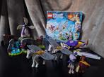 Lego Elves 41077 Pegasus slee, Ophalen of Verzenden, Gebruikt, Complete set, Lego