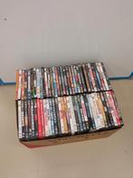 DVD Partij Collectie 133st. - Diverse Genres, Cd's en Dvd's, Alle leeftijden, Ophalen of Verzenden, Gebruikt, Boxset