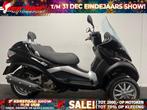 Hele nette PIAGGIO MP3 400 LT MP3 400LT (bj 2009), Scooter, Bedrijf, 399 cc, 12 t/m 35 kW