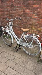 Dames fiets Cortina, Ophalen, Gebruikt, Cortina U4 Transport, Versnellingen