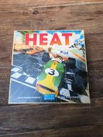 Heat, Een of twee spelers, Ophalen of Verzenden, Zo goed als nieuw, Days of wonder