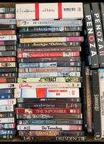 Diverse DVD ‘s, Alle leeftijden, Ophalen, Gebruikt